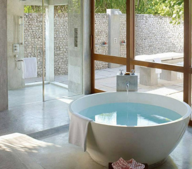 Картинка Four Seasons Resort Maldives At Landaa Giraavaru (, Мальдивские острова) 33 Фото Four Seasons Resort Maldives At Landaa Giraavaru (, Мальдивские острова) 33