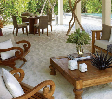 Картинка Four Seasons Resort Maldives At Landaa Giraavaru (, Мальдивские острова) 24 Фото Four Seasons Resort Maldives At Landaa Giraavaru (, Мальдивские острова) 24