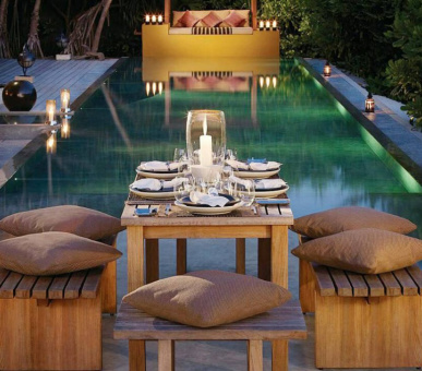 Картинка Four Seasons Resort Maldives At Landaa Giraavaru (, Мальдивские острова) 31 Фото Four Seasons Resort Maldives At Landaa Giraavaru (, Мальдивские острова) 31