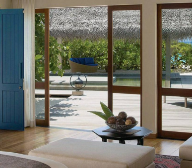 Картинка Four Seasons Resort Maldives At Landaa Giraavaru (, Мальдивские острова) 32 Фото Four Seasons Resort Maldives At Landaa Giraavaru (, Мальдивские острова) 32