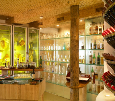 Фото Soneva Fushi (, Мальдивские острова) 21