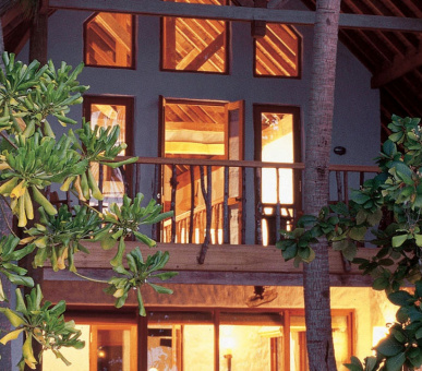 Фото Soneva Fushi (, Мальдивские острова) 18