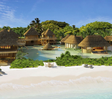 Фото Soneva Fushi (, Мальдивские острова) 9