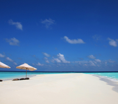 Фото Soneva Fushi (, Мальдивские острова) 36