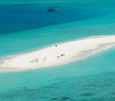 Фото Soneva Fushi (, Мальдивские острова) 35