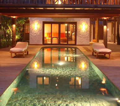 Фото Soneva Fushi (, Мальдивские острова) 34