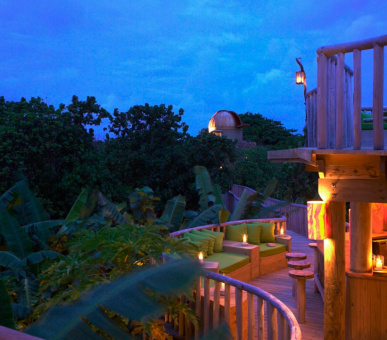 Фото Soneva Fushi (, Мальдивские острова) 24