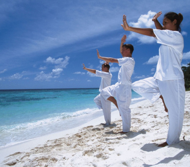 Фото Soneva Fushi (, Мальдивские острова) 33