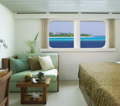 Картинка Круиз Four Seasons Explorer (, Мальдивские острова) 6 Фото Круиз Four Seasons Explorer (, Мальдивские острова) 6