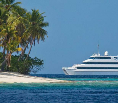Картинка Круиз Four Seasons Explorer (, Мальдивские острова) 1 Фото Круиз Four Seasons Explorer (, Мальдивские острова) 1