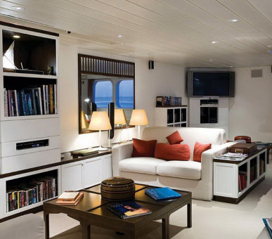 Картинка Круиз Four Seasons Explorer (, Мальдивские острова) 3 Фото Круиз Four Seasons Explorer (, Мальдивские острова) 3