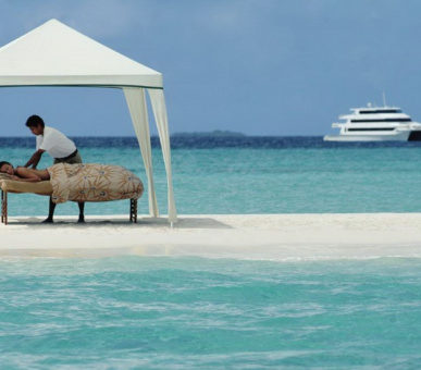 Картинка Круиз Four Seasons Explorer (, Мальдивские острова) 7 Фото Круиз Four Seasons Explorer (, Мальдивские острова) 7
