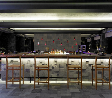 Картинка Anantara Kihavah Villas (, Мальдивские острова) 18 Фото Anantara Kihavah Villas (, Мальдивские острова) 18