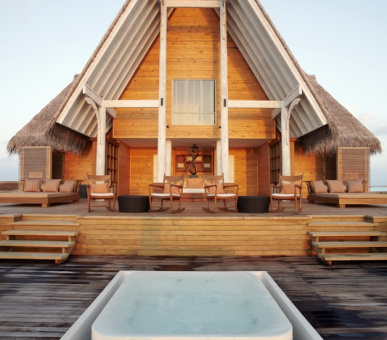 Картинка Anantara Kihavah Villas (, Мальдивские острова) 26 Фото Anantara Kihavah Villas (, Мальдивские острова) 26
