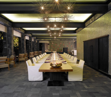 Картинка Anantara Kihavah Villas (, Мальдивские острова) 19 Фото Anantara Kihavah Villas (, Мальдивские острова) 19