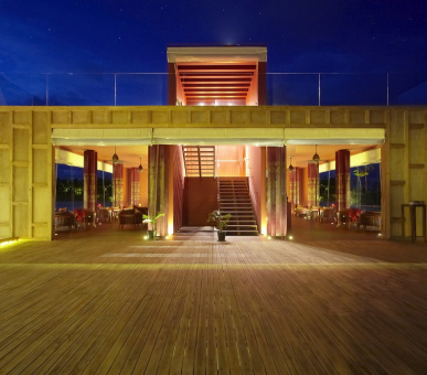 Картинка Anantara Kihavah Villas (, Мальдивские острова) 33 Фото Anantara Kihavah Villas (, Мальдивские острова) 33