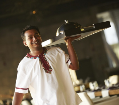 Картинка Anantara Kihavah Villas (, Мальдивские острова) 36 Фото Anantara Kihavah Villas (, Мальдивские острова) 36