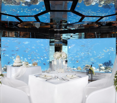 Картинка Anantara Kihavah Villas (, Мальдивские острова) 20 Фото Anantara Kihavah Villas (, Мальдивские острова) 20