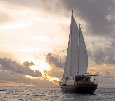 Картинка Anantara Kihavah Villas (, Мальдивские острова) 47 Фото Anantara Kihavah Villas (, Мальдивские острова) 47