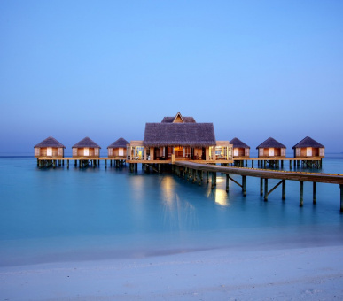 Картинка Anantara Kihavah Villas (, Мальдивские острова) 25 Фото Anantara Kihavah Villas (, Мальдивские острова) 25
