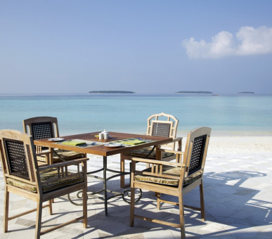 Картинка Anantara Kihavah Villas (, Мальдивские острова) 21 Фото Anantara Kihavah Villas (, Мальдивские острова) 21