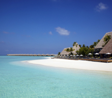 Картинка Anantara Kihavah Villas (, Мальдивские острова) 5 Фото Anantara Kihavah Villas (, Мальдивские острова) 5