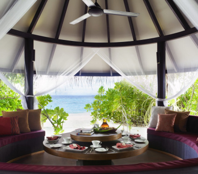 Картинка Anantara Kihavah Villas (, Мальдивские острова) 42 Фото Anantara Kihavah Villas (, Мальдивские острова) 42
