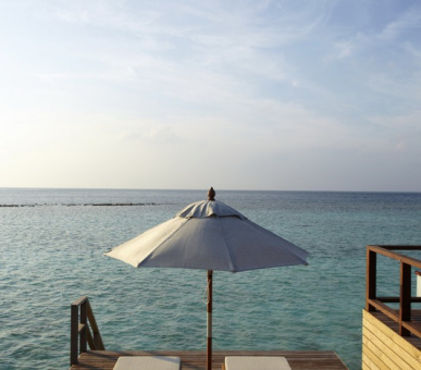 Картинка Anantara Kihavah Villas (, Мальдивские острова) 11 Фото Anantara Kihavah Villas (, Мальдивские острова) 11