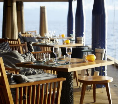 Картинка Anantara Kihavah Villas (, Мальдивские острова) 45 Фото Anantara Kihavah Villas (, Мальдивские острова) 45