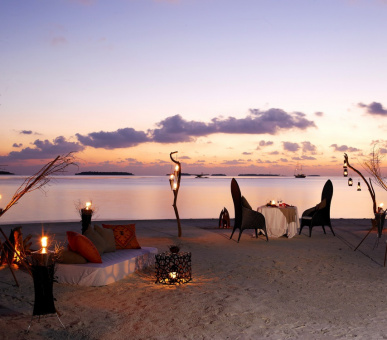 Картинка Anantara Kihavah Villas (, Мальдивские острова) 23 Фото Anantara Kihavah Villas (, Мальдивские острова) 23