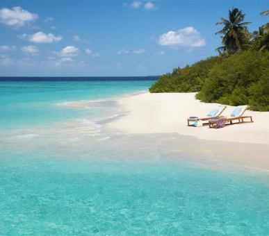 Картинка Dusit Thani Maldives (, Мальдивские острова) 23 Фото Dusit Thani Maldives (, Мальдивские острова) 23