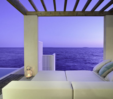 Картинка Amilla Fushi Resort (, Мальдивские острова) 77 Фото Amilla Fushi Resort (, Мальдивские острова) 77