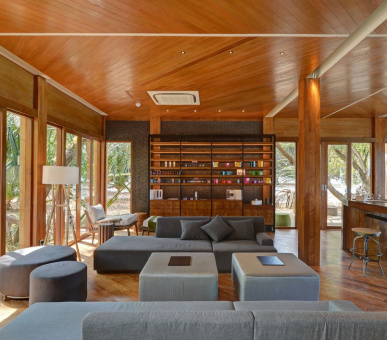 Картинка Amilla Fushi Resort (, Мальдивские острова) 2 Фото Amilla Fushi Resort (, Мальдивские острова) 2