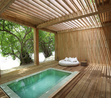Картинка Amilla Fushi Resort (, Мальдивские острова) 64 Фото Amilla Fushi Resort (, Мальдивские острова) 64