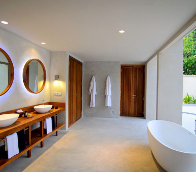 Картинка Amilla Fushi Resort (, Мальдивские острова) 50 Фото Amilla Fushi Resort (, Мальдивские острова) 50