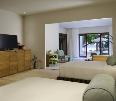 Картинка Amilla Fushi Resort (, Мальдивские острова) 26 Фото Amilla Fushi Resort (, Мальдивские острова) 26