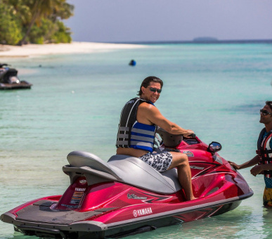 Картинка Amilla Fushi Resort (, Мальдивские острова) 68 Фото Amilla Fushi Resort (, Мальдивские острова) 68