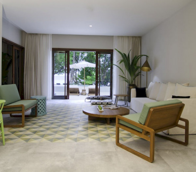 Картинка Amilla Fushi Resort (, Мальдивские острова) 33 Фото Amilla Fushi Resort (, Мальдивские острова) 33