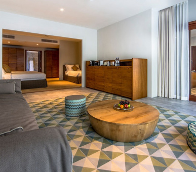 Картинка Amilla Fushi Resort (, Мальдивские острова) 23 Фото Amilla Fushi Resort (, Мальдивские острова) 23