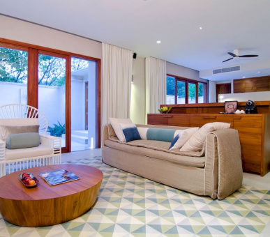 Картинка Amilla Fushi Resort (, Мальдивские острова) 34 Фото Amilla Fushi Resort (, Мальдивские острова) 34