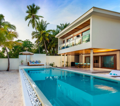 Картинка Amilla Fushi Resort (, Мальдивские острова) 63 Фото Amilla Fushi Resort (, Мальдивские острова) 63