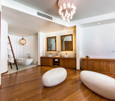 Картинка Amilla Fushi Resort (, Мальдивские острова) 29 Фото Amilla Fushi Resort (, Мальдивские острова) 29