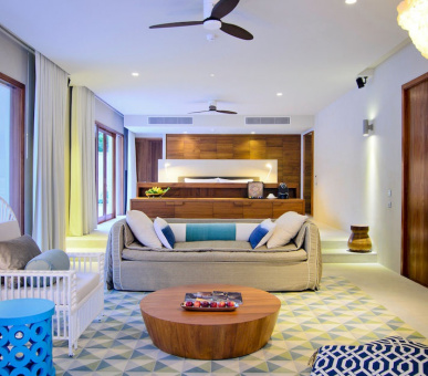 Картинка Amilla Fushi Resort (, Мальдивские острова) 35 Фото Amilla Fushi Resort (, Мальдивские острова) 35