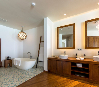 Картинка Amilla Fushi Resort (, Мальдивские острова) 52 Фото Amilla Fushi Resort (, Мальдивские острова) 52