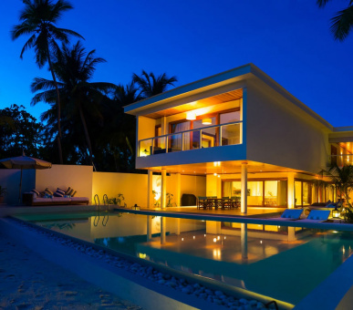 Картинка Amilla Fushi Resort (, Мальдивские острова) 62 Фото Amilla Fushi Resort (, Мальдивские острова) 62