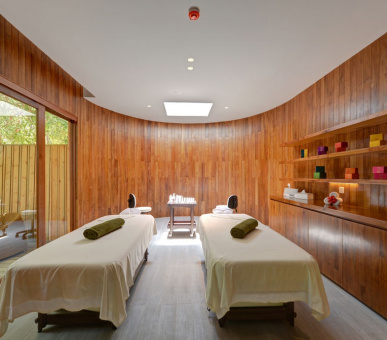 Картинка Amilla Fushi Resort (, Мальдивские острова) 66 Фото Amilla Fushi Resort (, Мальдивские острова) 66