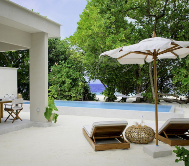 Картинка Amilla Fushi Resort (, Мальдивские острова) 58 Фото Amilla Fushi Resort (, Мальдивские острова) 58