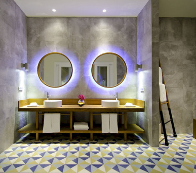 Картинка Amilla Fushi Resort (, Мальдивские острова) 49 Фото Amilla Fushi Resort (, Мальдивские острова) 49