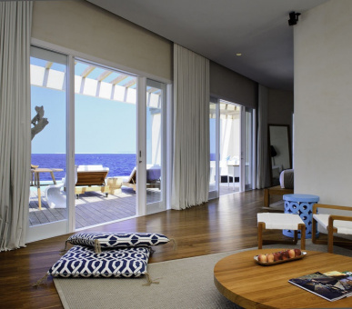 Картинка Amilla Fushi Resort (, Мальдивские острова) 21 Фото Amilla Fushi Resort (, Мальдивские острова) 21