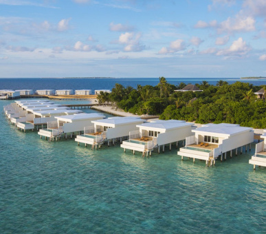 Картинка Amilla Fushi Resort (, Мальдивские острова) 31 Фото Amilla Fushi Resort (, Мальдивские острова) 31